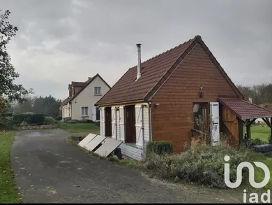 House at Changis-sur-Marne (77660)