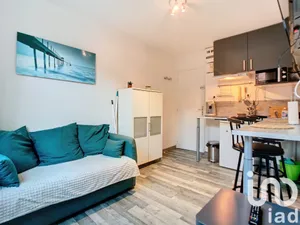 Appartement à Wimereux (62930)