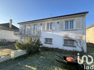 House at Bettancourt-la-Ferrée (52100)