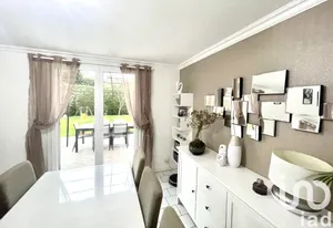 Traditional house at Pontault-Combault (77340)