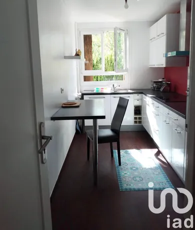 Apartment at Gif-sur-Yvette (91190)