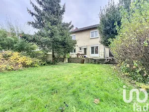 Maison à Antony (92160)