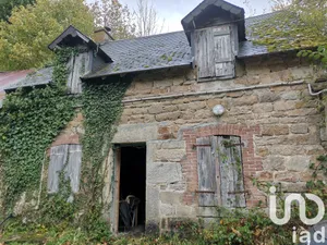 Village house at Peyrelevade (19290)