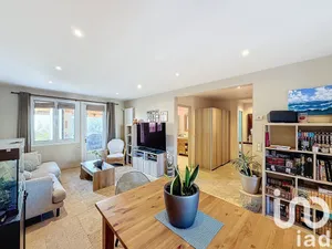 Appartement à Beauchamp (95250)