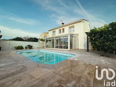 Maison à Bompas (66430)