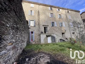 Appartement à Largentière (07110)