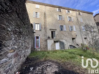 Appartement à Largentière (07110)