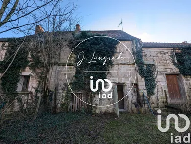 House at Auvers-sur-Oise (95430)