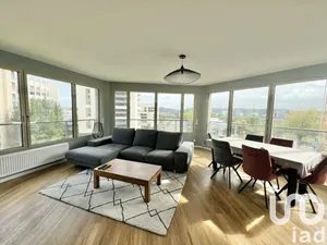 Appartement à Bordeaux (33100)