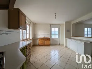House at Blesmes (02400)
