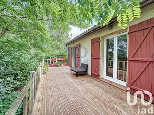 Maison traditionnelle à Nailloux (31560)