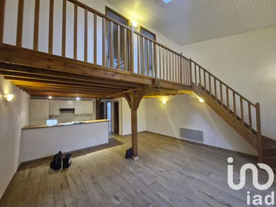 Maison à Romilly-sur-Seine (10100)