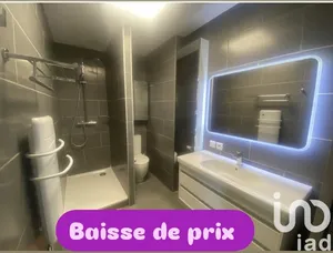 Apartment at Nîmes (30000)