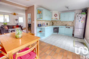 House in Saint-Pierre-du-Perray (91280)