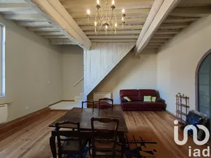 Village house at Calignac (47600)