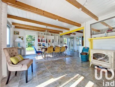 Maison traditionnelle à Regniowez (08230) — 7/19