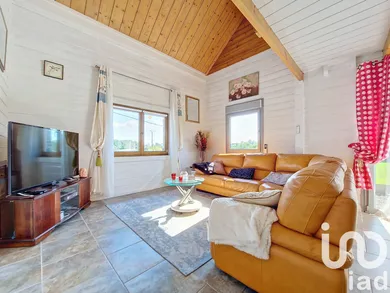 Maison traditionnelle à Regniowez (08230) — 8/19