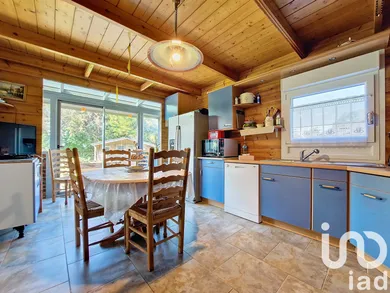 Maison traditionnelle à Regniowez (08230) — 10/19