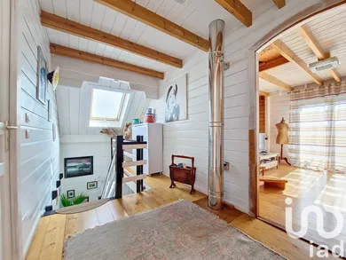 Maison traditionnelle à Regniowez (08230) — 14/19