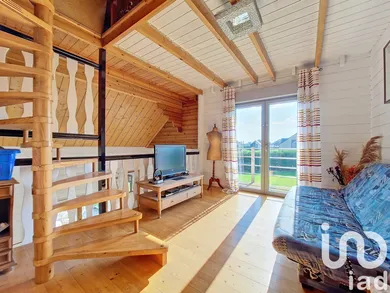 Maison traditionnelle à Regniowez (08230) — 15/19