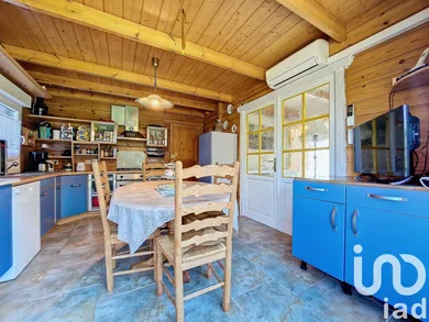 Maison traditionnelle à Regniowez (08230) — 9/19
