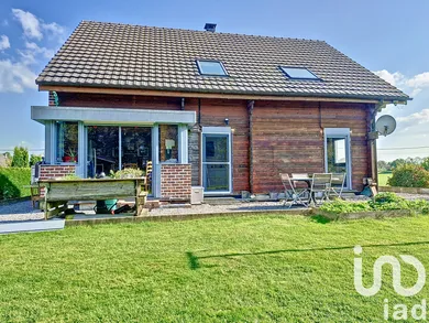 Maison traditionnelle à Regniowez (08230) — 4/19