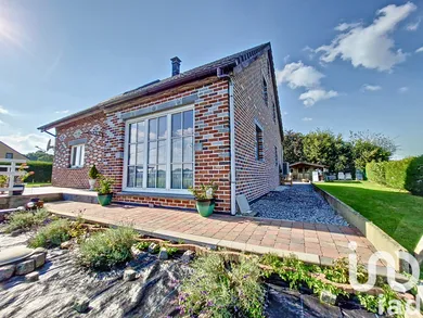Maison traditionnelle à Regniowez (08230) — 2/19