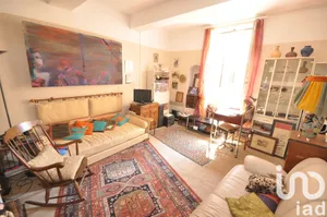 Maison de village à Calvisson (30420)