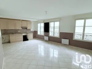 Appartement à Saint-Fargeau-Ponthierry (77310)