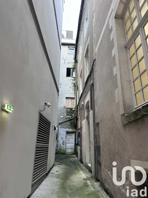 Studio à Nantes (44000)