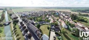 Building plot at Fresnes-sur-Marne (77410)