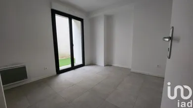 Apartment in Étampes (91150)
