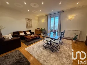 Apartment at Hayange (57700)