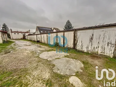 Garage à Melun (77000)