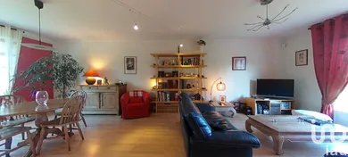 Traditional house at Nantes (44300)