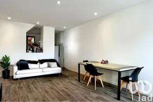 Maison de ville à Auffay (76720)