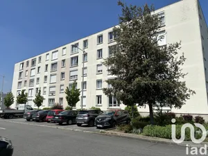 Apartment at Orléans (45000)