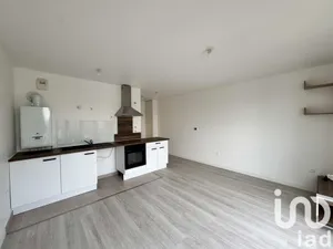 Studio à Moussy-le-Vieux (77230)