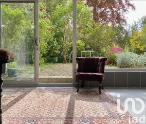 Apartment in Suresnes (92150)