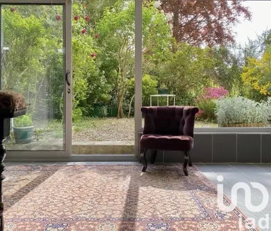 Appartement à Suresnes (92150)