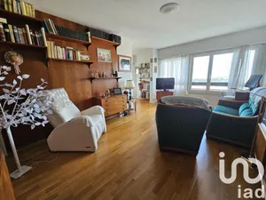 Appartement à Le Havre (76610)