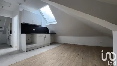 Appartement à Étampes (91150)