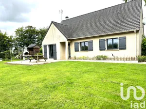 Maison à Annouville-Vilmesnil (76110)