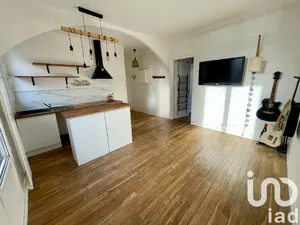 Appartement à Cachan (94230)