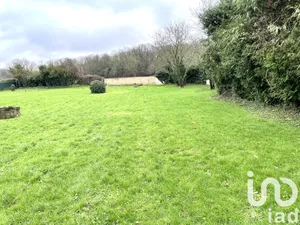 Terrain à bâtir à Nogentel (02400)