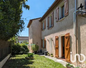 Maison à Toulouse (31200)