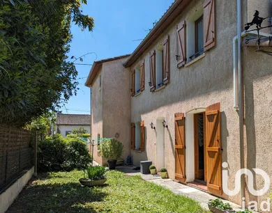 House at Toulouse (31200)