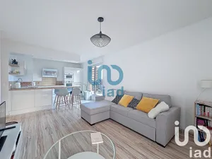 Appartement à Magnanville (78200)