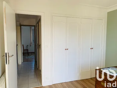 Apartment at Lorient (56100)