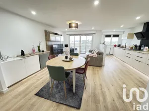 Apartment at Tours (37000)